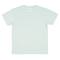12 Pack: Light Gray Sublimation Short Sleeve Crew Neck Youth T-Shirt by Make Market®
